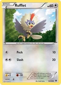 Rufflet (86)