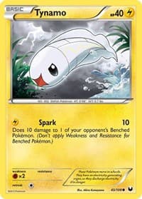 Tynamo (45)