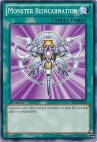 Monster Reincarnation