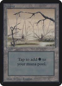 Swamp (B)