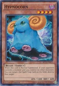 Hypnocorn (Shatterfoil)
