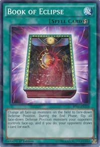 Book of Eclipse (Shatterfoil)