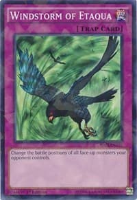 Windstorm of Etaqua (Shatterfoil)