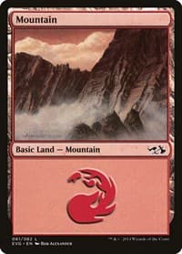 Mountain (061) (EVG)