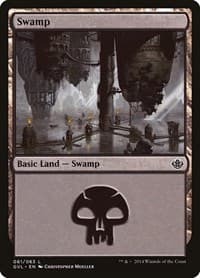 Swamp (061) (GVL)