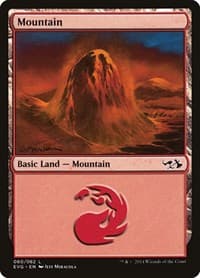 Mountain (060) (EVG)