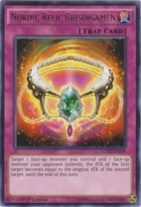Nordic Relic Brisingamen