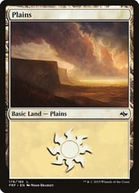 Plains (176)
