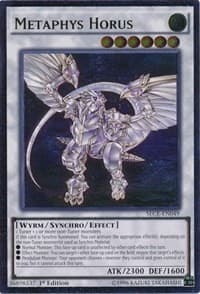 Metaphys Horus (UTR)