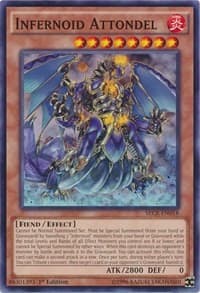 Infernoid Attondel