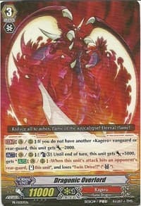 Dragonic Overlord