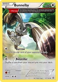 Bunnelby (Omega)