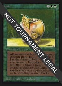 Lure (IE)
