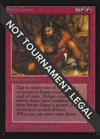 Stone Giant (IE)