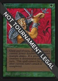 Berserk (CE)