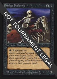 Drudge Skeletons (CE)