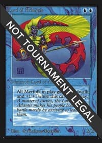 Lord of Atlantis (CE)