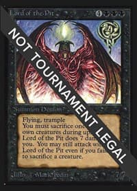 Lord of the Pit (CE)