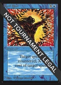 Spell Blast (CE)
