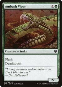Imagen de Ambush Viper