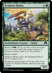 Imagen de Nyxborn Hydra
