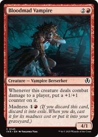 Imagen de Bloodmad Vampire