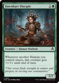 Imagen de Dawnhart Disciple