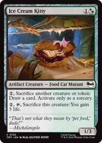 Imagen de Ice Cream Kitty