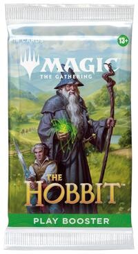 Imagen de The Hobbit - Play Booster Pack