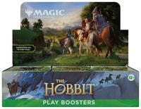 Imagen de The Hobbit - Play Booster Display
