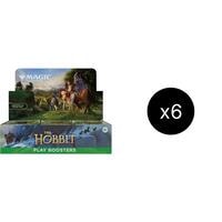 Imagen de The Hobbit - Play Booster Display Case