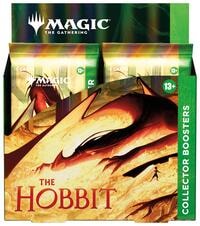 Imagen de The Hobbit - Collector Booster Display