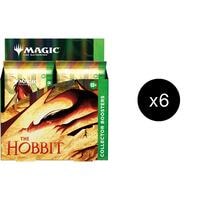Imagen de The Hobbit - Collector Booster Display Case