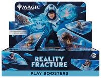 Imagen de Reality Fracture - Play Booster Display