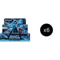 Imagen de Reality Fracture - Play Booster Display Case