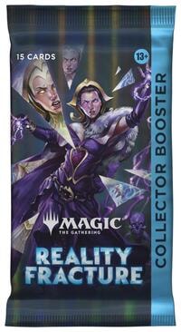 Imagen de Reality Fracture - Collector Booster