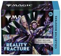 Imagen de Reality Fracture - Collector Booster Display