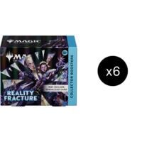 Imagen de Reality Fracture - Collector Booster Display Case