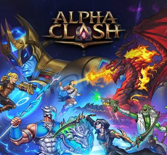Alpha Clash