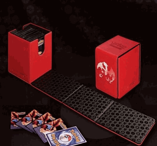 Deck Boxes