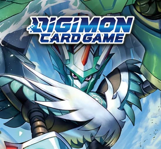 Digimon Card Game