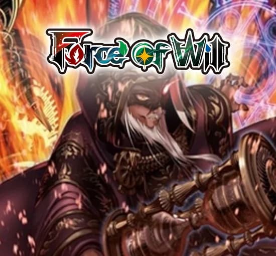 Force of Will