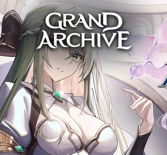 Grand Archive
