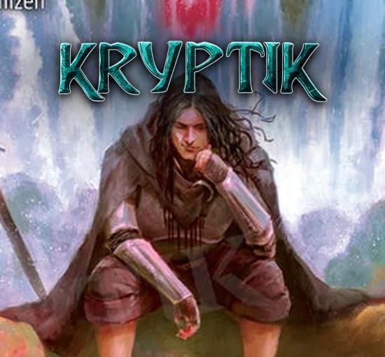 Kryptik TCG