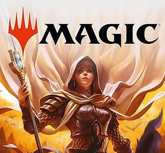 Magic: The Gathering