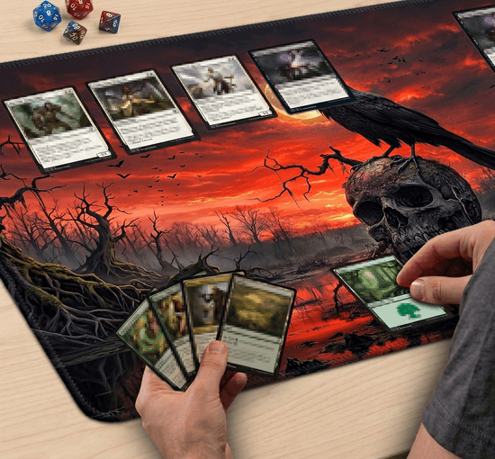 Playmats