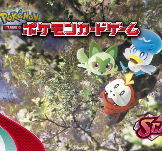 Pokemon Japan