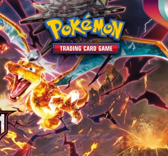 Pokémon TCG
