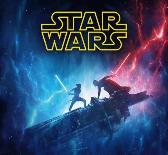 Star Wars Destiny