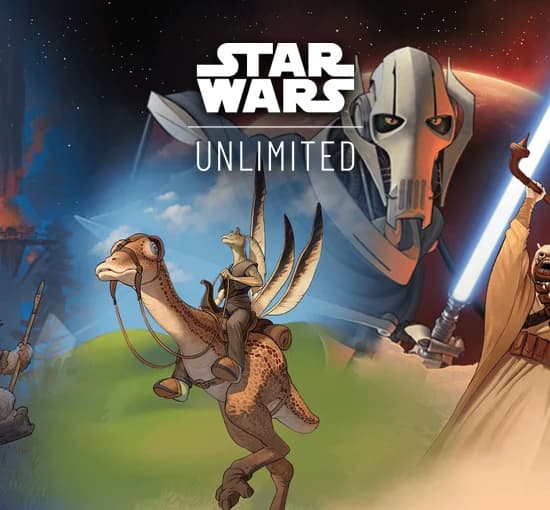 Star Wars Unlimited